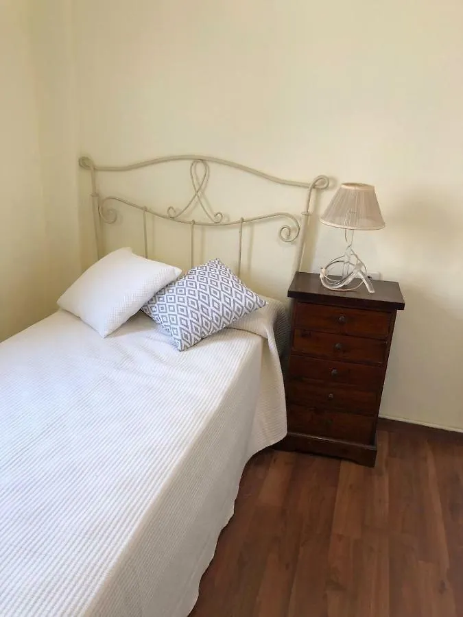 Santa Justa Urban Apartment Sevilla Spanien
